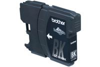 Brother LC-1100 Black Ink Cartridge LC1100BK